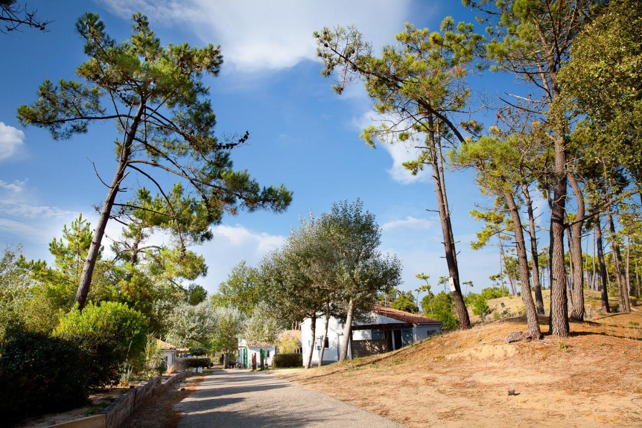Village Vacances Le Petit Bec Saint-Hilaire-de-Riez Exterior photo